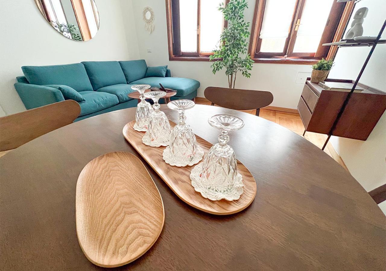 Cozy Duomo - Elegant & Quiet, 300m From Cathedral Appartement *
