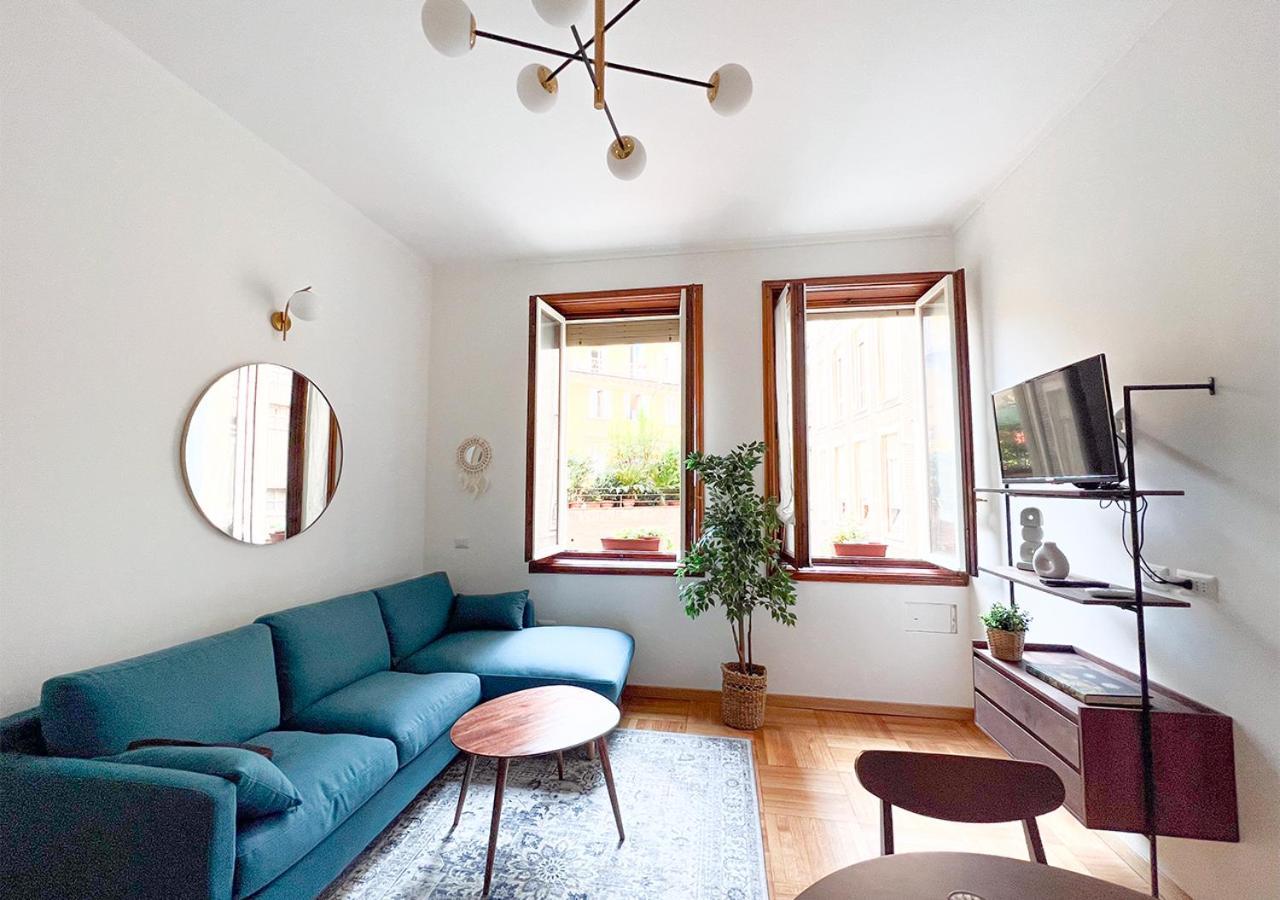 Cozy Duomo - Elegant & Quiet, 300m From Cathedral Appartement