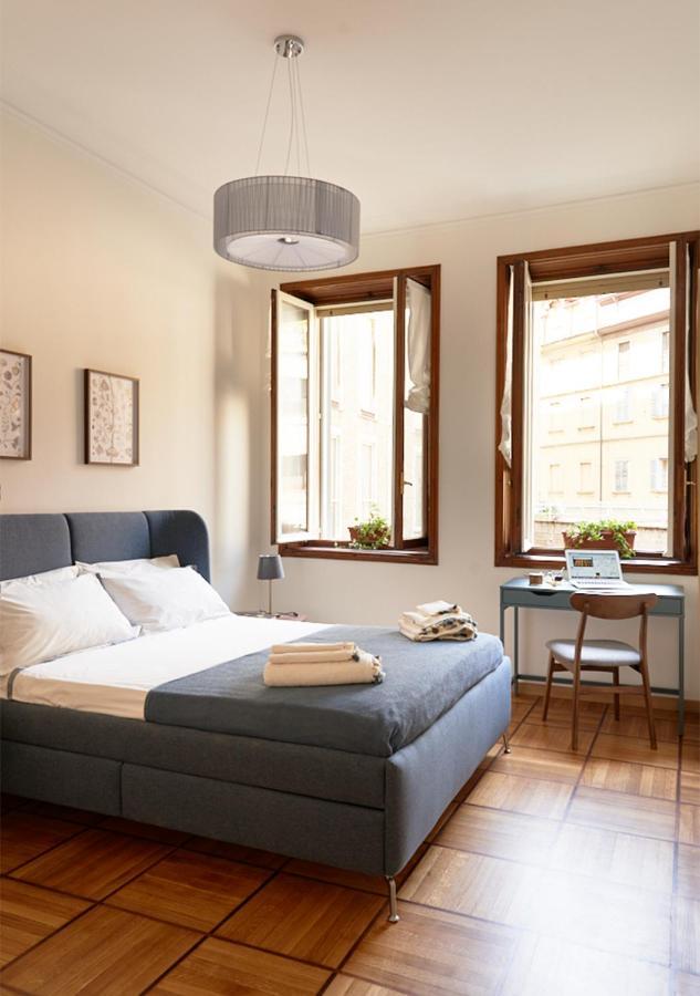 Cozy Duomo - Elegant & Quiet, 300m From Cathedral Appartement Milan