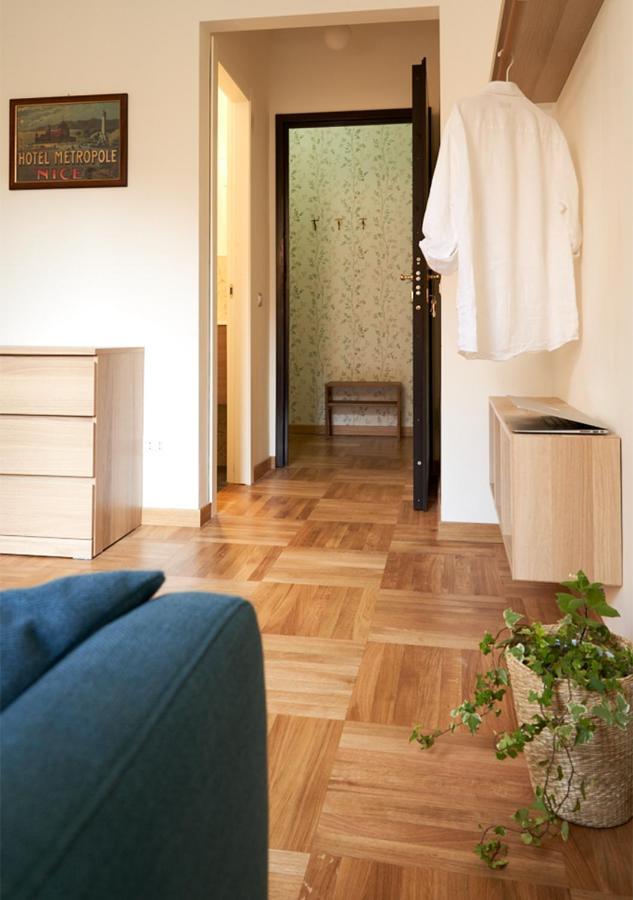 Appartement Cozy Duomo - Elegant & Quiet, 300m From Cathedral *