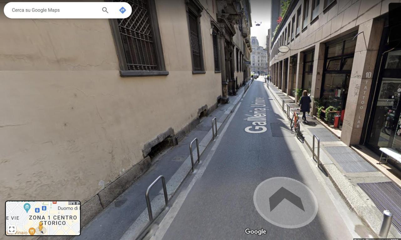 Appartement Cozy Duomo - Elegant & Quiet, 300m From Cathedral