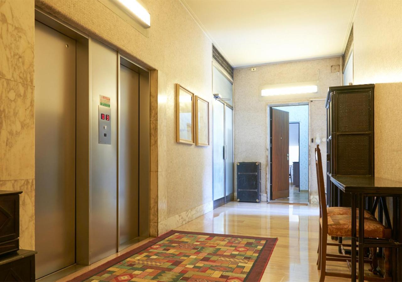 Appartement Cozy Duomo - Elegant & Quiet, 300m From Cathedral Milan