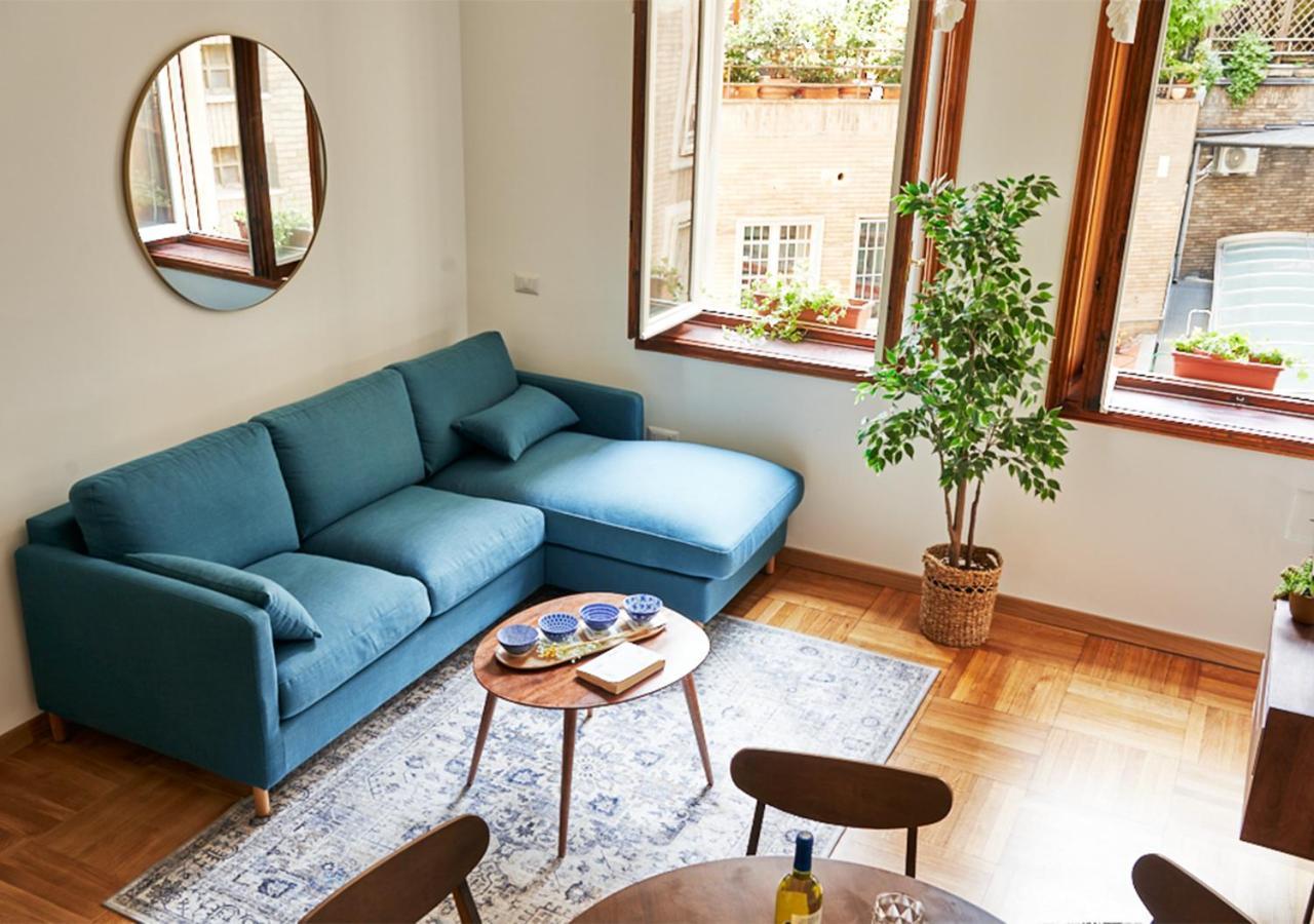 Cozy Duomo - Elegant & Quiet, 300m From Cathedral Appartement *
